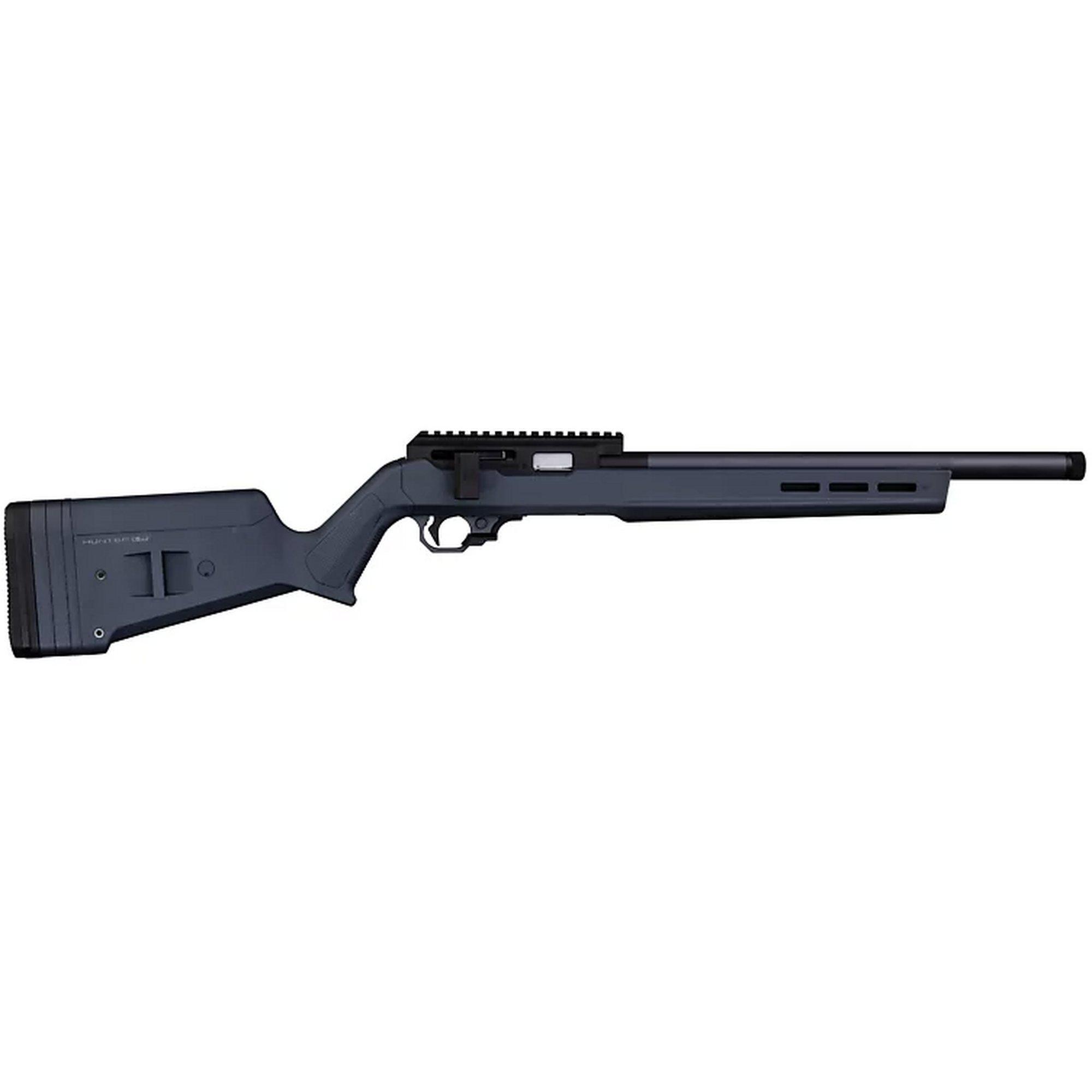 Volquartsen Summit Carbon 22 LR Rifle - Volquartsen