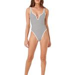 Women's L SPACE Coco Classic One Piece Swimsuit - Thumbnail 1 of 2
