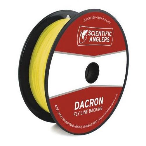 Scientific Anglers Dacron Backing 100 Yd - Primary Image