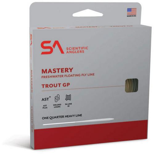 Mastery Trout GP - Primary Image