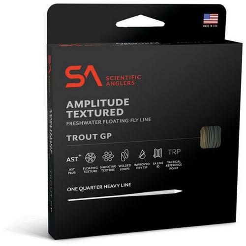 Amplitude Textured Trout GP - Primary Image