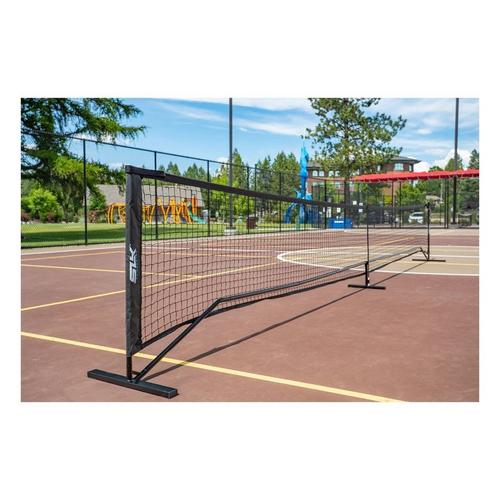 Selkirk SLK Pro Portable Pickleball Net - Primary Image