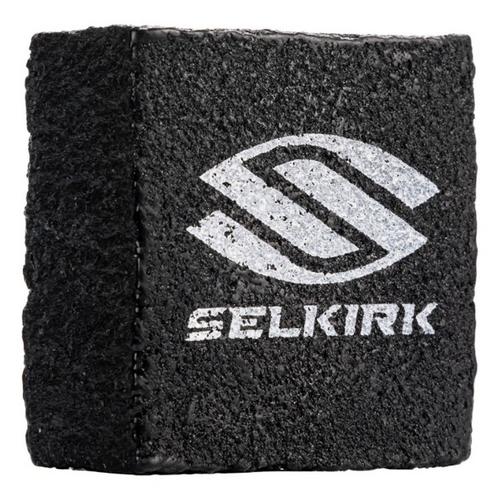 Selkirk Raw Carbon Fiber Pickleball Paddle Cleaning Block - 2 Pack - Primary Image