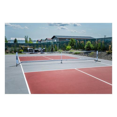 Selkirk SLK Prime Portable Pickleball Net - Primary Image