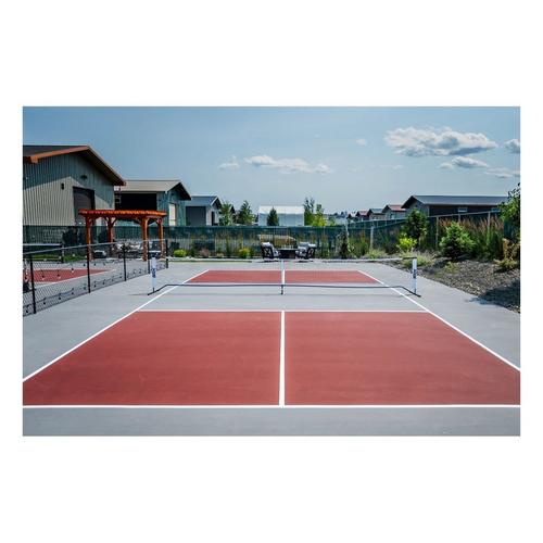 Selkirk SLK Prime Portable Pickleball Net - Primary Image