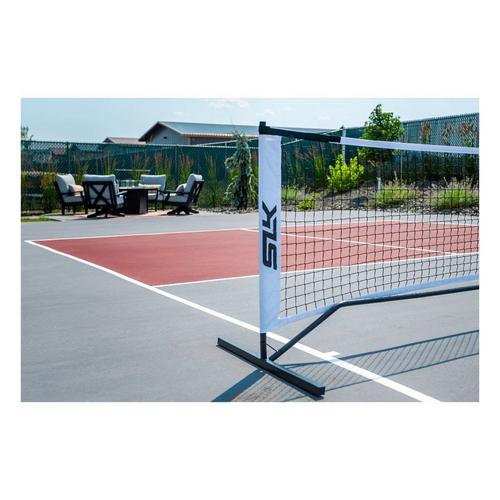 Selkirk SLK Prime Portable Pickleball Net - Primary Image