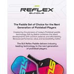 Selkirk SLK Reflex Pickleball Bundle - Thumbnail 6 of 10