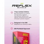 Selkirk SLK Reflex Pickleball Bundle - Thumbnail 7 of 10