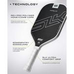 Selkirk SLK HALO Pro Pickleball Paddle - XL - Thumbnail 7 of 10