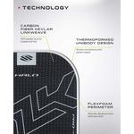 Selkirk SLK HALO Pro Pickleball Paddle - XL - Thumbnail 8 of 10