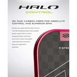 Selkirk SLK HALO Power Pickleball Paddle - XL - Thumbnail 5 of 10