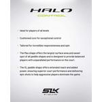 Selkirk SLK HALO Power Pickleball Paddle - XL - Thumbnail 7 of 10