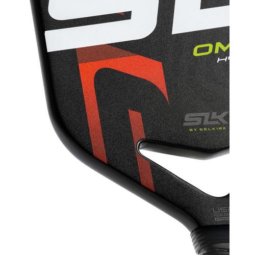 Selkirk SLK OMEGA Hybrid Air Pickleball Paddle - XL - Primary Image
