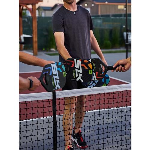 Selkirk SLK OMEGA Hybrid Air Pickleball Paddle - XL - Primary Image