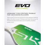 Selkirk SLK EVO Control Pickleball Paddle - XL - Thumbnail 5 of 7
