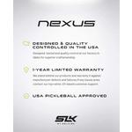 Selkirk SLK Nexus Pickleball Paddle - Max - Thumbnail 8 of 10
