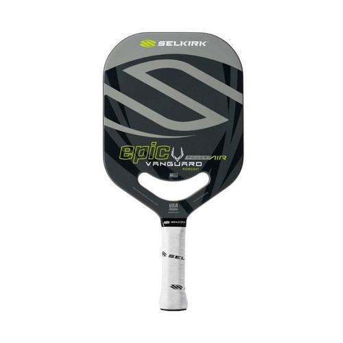 Selkirk VANGUARD Power Air Pickleball Paddle - Epic - Primary Image