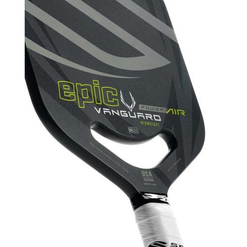 Selkirk VANGUARD Power Air Pickleball Paddle - Epic - Primary Image