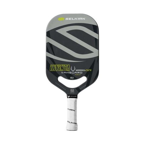Selkirk VANGUARD Power Air Midweight Pickleball Paddle - Invikta - Primary Image