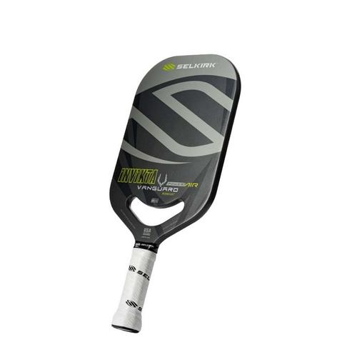Selkirk VANGUARD Power Air Midweight Pickleball Paddle - Invikta - Primary Image