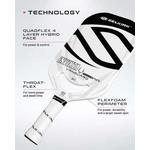 Selkirk VANGUARD Power Air Midweight Pickleball Paddle - Invikta - Thumbnail 8 of 10