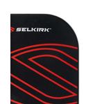 Selkirk LUXX Jack Sock Signature Control Air Pickleball Paddle - Invikta - Thumbnail 6 of 10