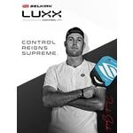 Selkirk LUXX Jack Sock Signature Control Air Pickleball Paddle - Invikta - Thumbnail 10 of 10