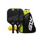 Selkirk SLK ATLAS Pickleball Paddle Bundle - Max - Thumbnail 1 of 7
