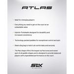 Selkirk SLK Atlas Pickleball Paddle - Max - Thumbnail 6 of 10