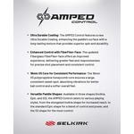 Selkirk AMPED Control Lightweight Pickleball Paddle - Epic - Thumbnail 7 of 9