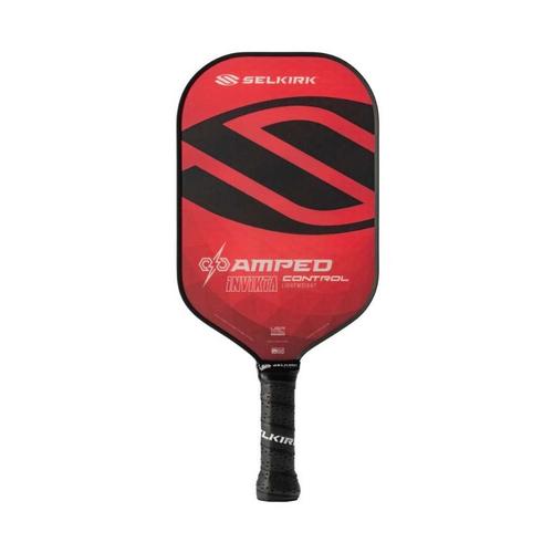 Selkirk AMPED Control Lightweight Pickleball Paddle - Invikta - Primary Image