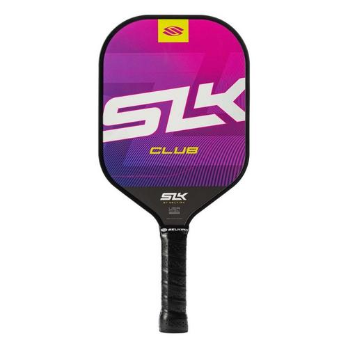 Selkirk SLK Club Pickleball Paddle Bundle - Primary Image