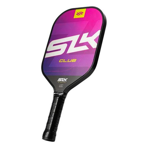 Selkirk SLK Club Pickleball Paddle Bundle - Primary Image