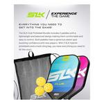 Selkirk SLK Club Pickleball Paddle Bundle - Thumbnail 9 of 12
