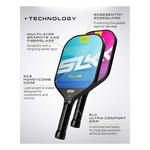 Selkirk SLK Club Pickleball Paddle Bundle - Thumbnail 11 of 12