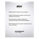 Selkirk SLK Club Pickleball Paddle Bundle - Thumbnail 10 of 12