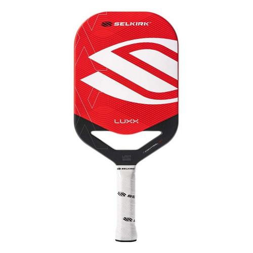 Selkirk LUXX Control Air w/ InfiniGrit Pickleball Paddle - Invikta - Primary Image