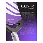 Selkirk LUXX Control Air w/ InfiniGrit Pickleball Paddle - Invikta - Thumbnail 6 of 21