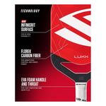 Selkirk LUXX Control Air w/ InfiniGrit Pickleball Paddle - Invikta - Thumbnail 8 of 21