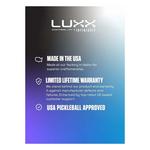 Selkirk LUXX Control Air w/ InfiniGrit Pickleball Paddle - Invikta - Thumbnail 11 of 21