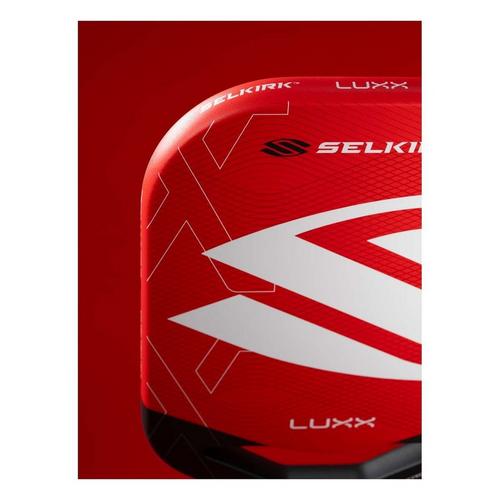 Selkirk LUXX Control Air w/ InfiniGrit Pickleball Paddle - Invikta - Primary Image