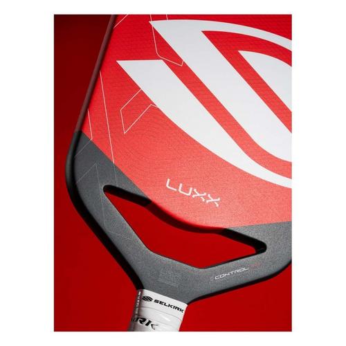 Selkirk LUXX Control Air w/ InfiniGrit Pickleball Paddle - Invikta - Primary Image