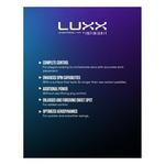 Selkirk LUXX Control Air w/ InfiniGrit Pickleball Paddle - Invikta - Thumbnail 10 of 21