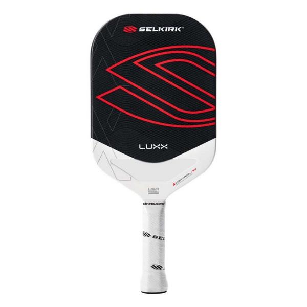 Selkirk LUXX Control Air w/ InfiniGrit Pickleball Paddle - Invikta