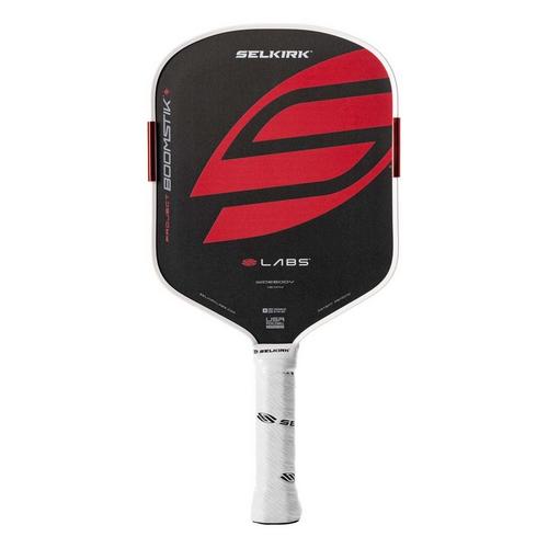 Selkirk Labs Project Boomstik Pickleball Paddle - Widebody - Primary Image