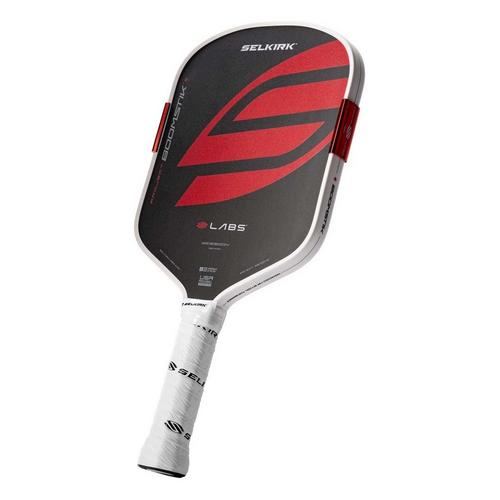 Selkirk Labs Project Boomstik Pickleball Paddle - Widebody - Primary Image