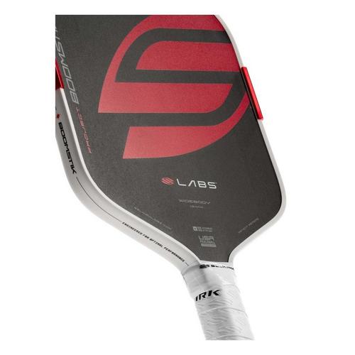 Selkirk Labs Project Boomstik Pickleball Paddle - Widebody - Primary Image