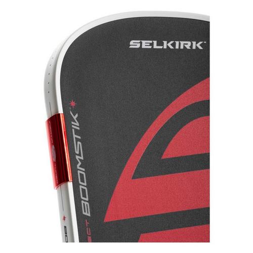 Selkirk Labs Project Boomstik Pickleball Paddle - Primary Image