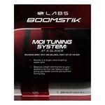 Selkirk Labs Project Boomstik Pickleball Paddle - Thumbnail 12 of 18