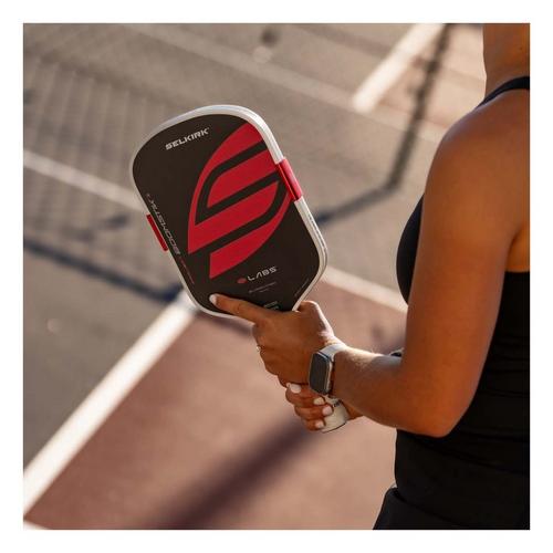 Selkirk Labs Project Boomstik Pickleball Paddle - Primary Image